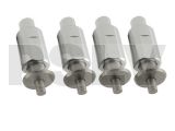700-121 Key Chain Canopy Mount Kit 21mm E5  